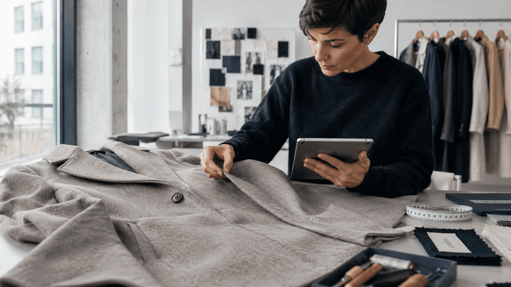 Circularity is becoming law: where repair fits for premium brands