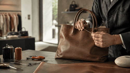 After the sale: why care is becoming luxury's next point of difference