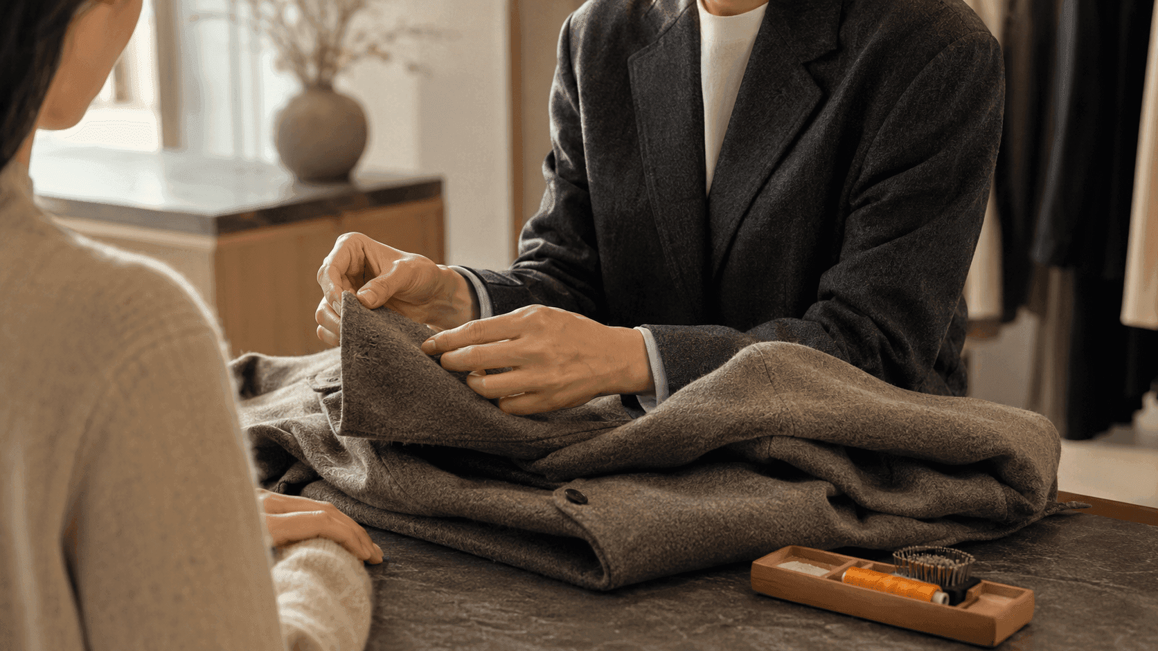The longest relationship: measuring aftercare and customer lifetime value